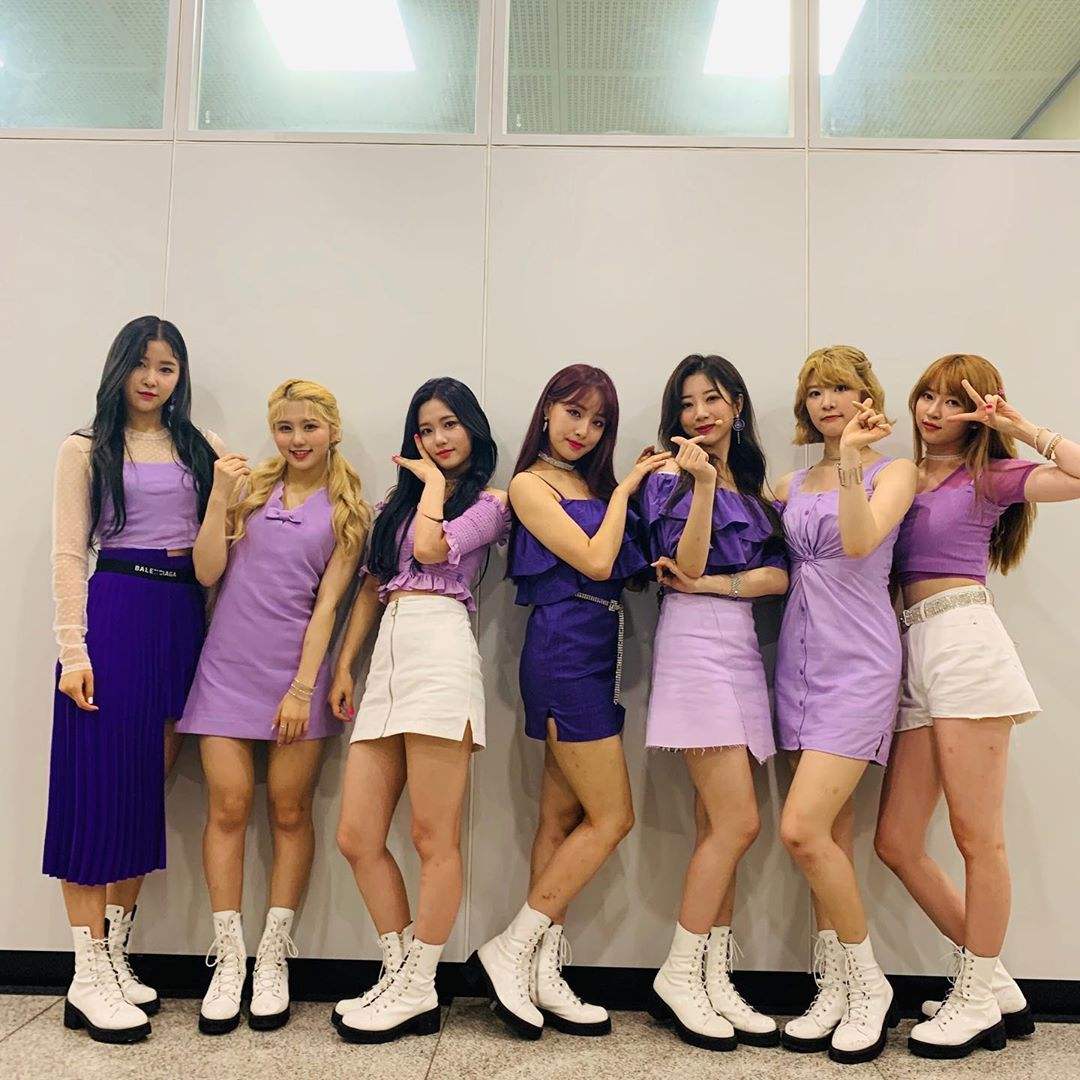 官方ig深夜发文惹解散传闻,女团nature新节目宣传手法引热议