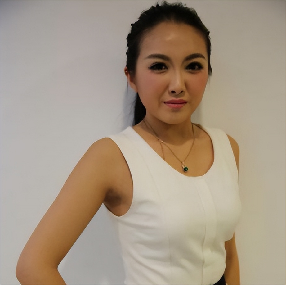 《非诚勿扰》女嘉宾王佳,闪婚俩月后残忍杀夫,她的悲剧让人唏嘘