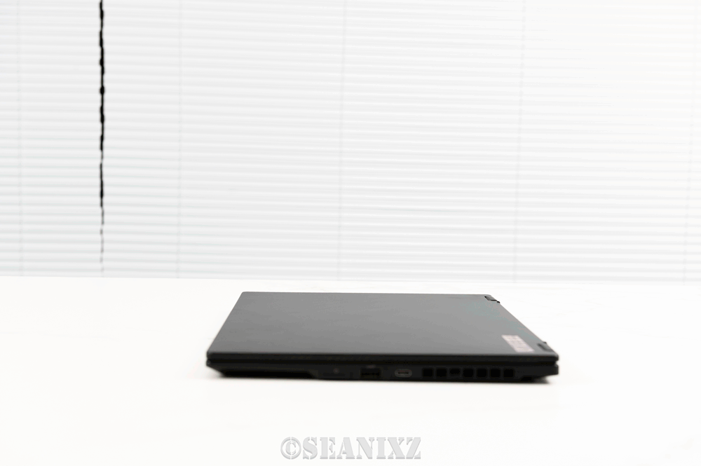 最强全能本:rog幻13 r9 5980hs 3050ti 3080显卡坞