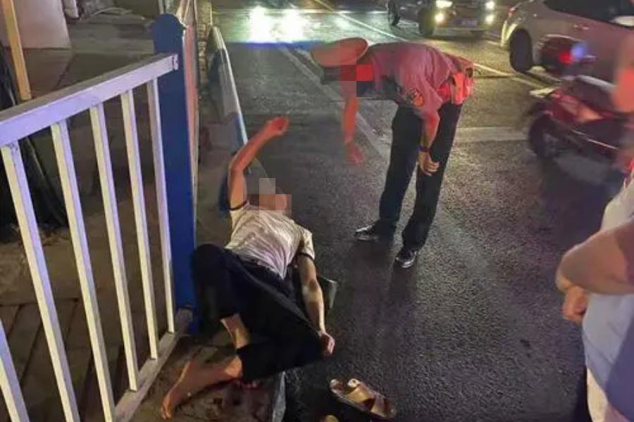 纪实:黑老大魏振海覆灭记!抢劫越狱,冒充警察枪杀孕妇,太狠毒