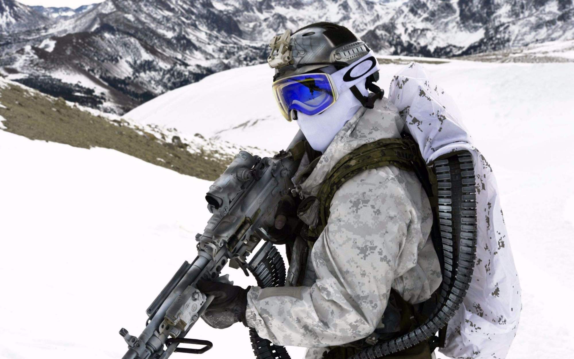 中国3大最强特种部队,雪豹排名第一,第三开创60余种新战法