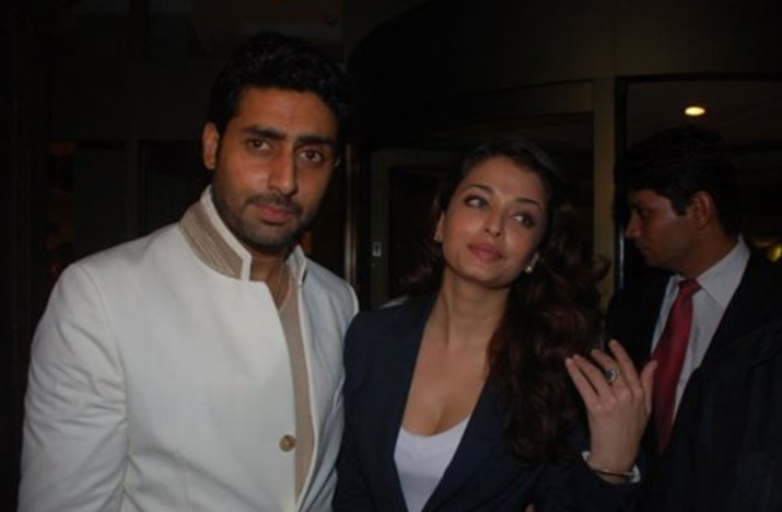 印度第一美人:产后身材走形被骂,她走上红毯身上散发母性光辉