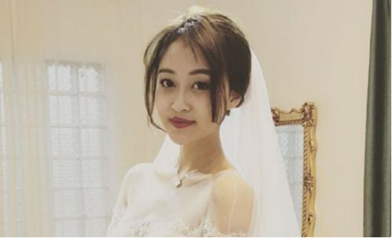 不幸去世却仍遭网暴的孙侨潞,遗照被闺蜜晒出:暴露真实人品!