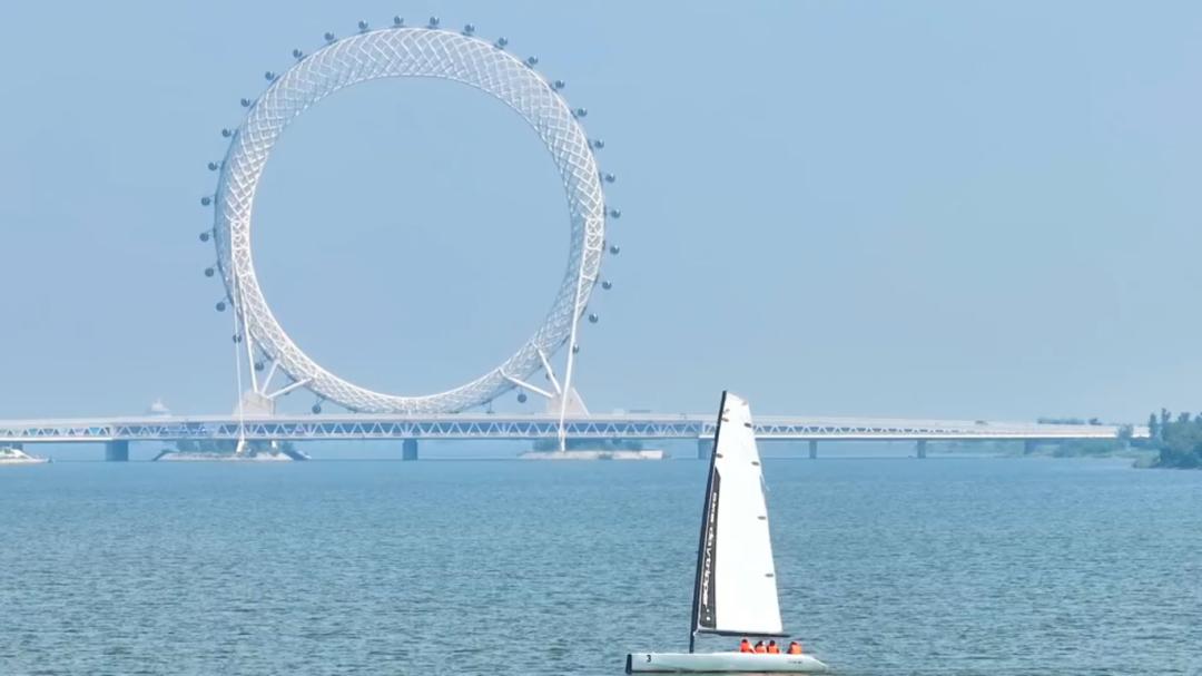 离潍坊最近的海边景区图片