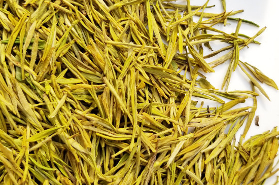 黄金芽主要产自于哪里