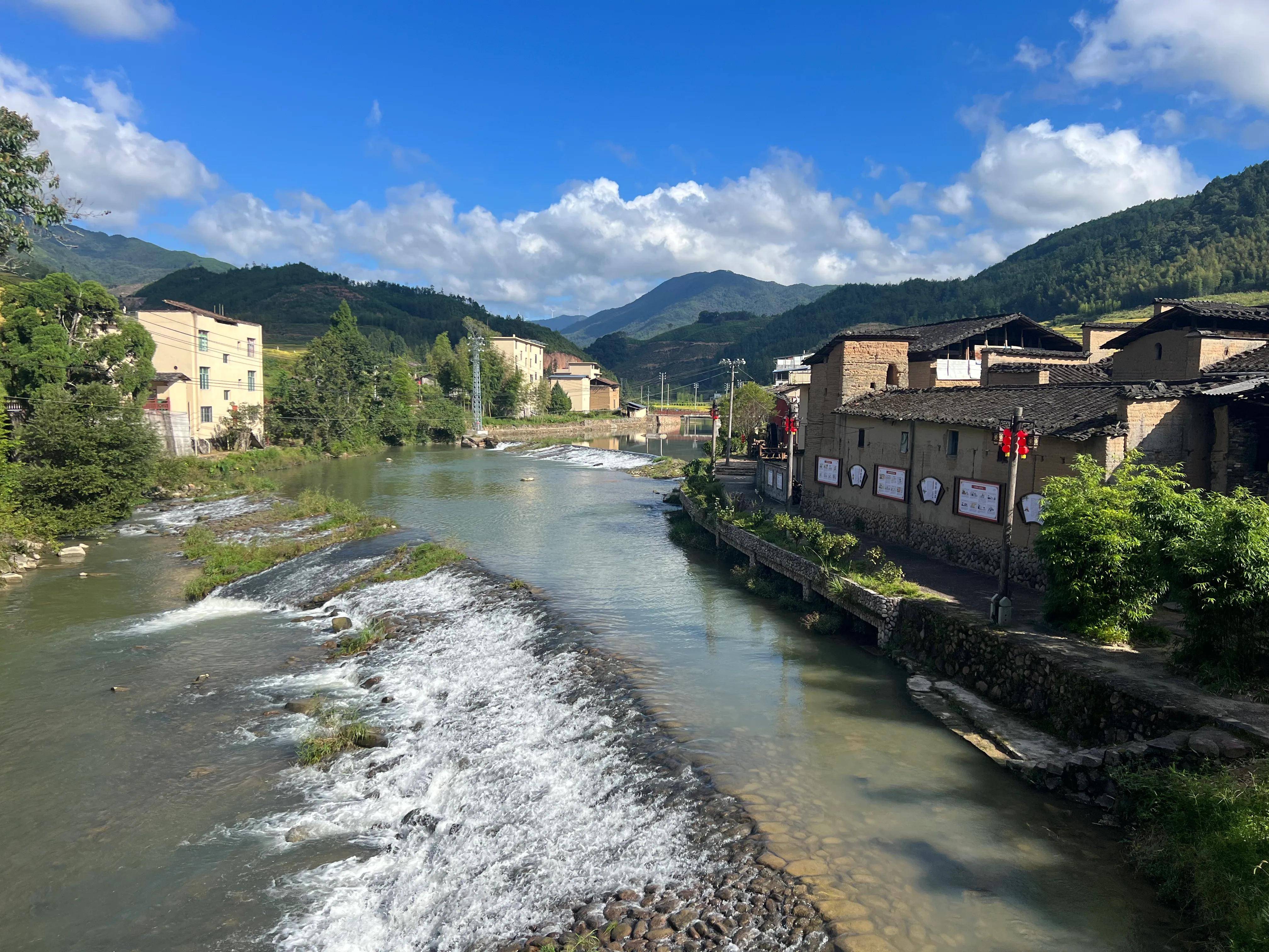 崇信县新窑镇柏家沟村图片