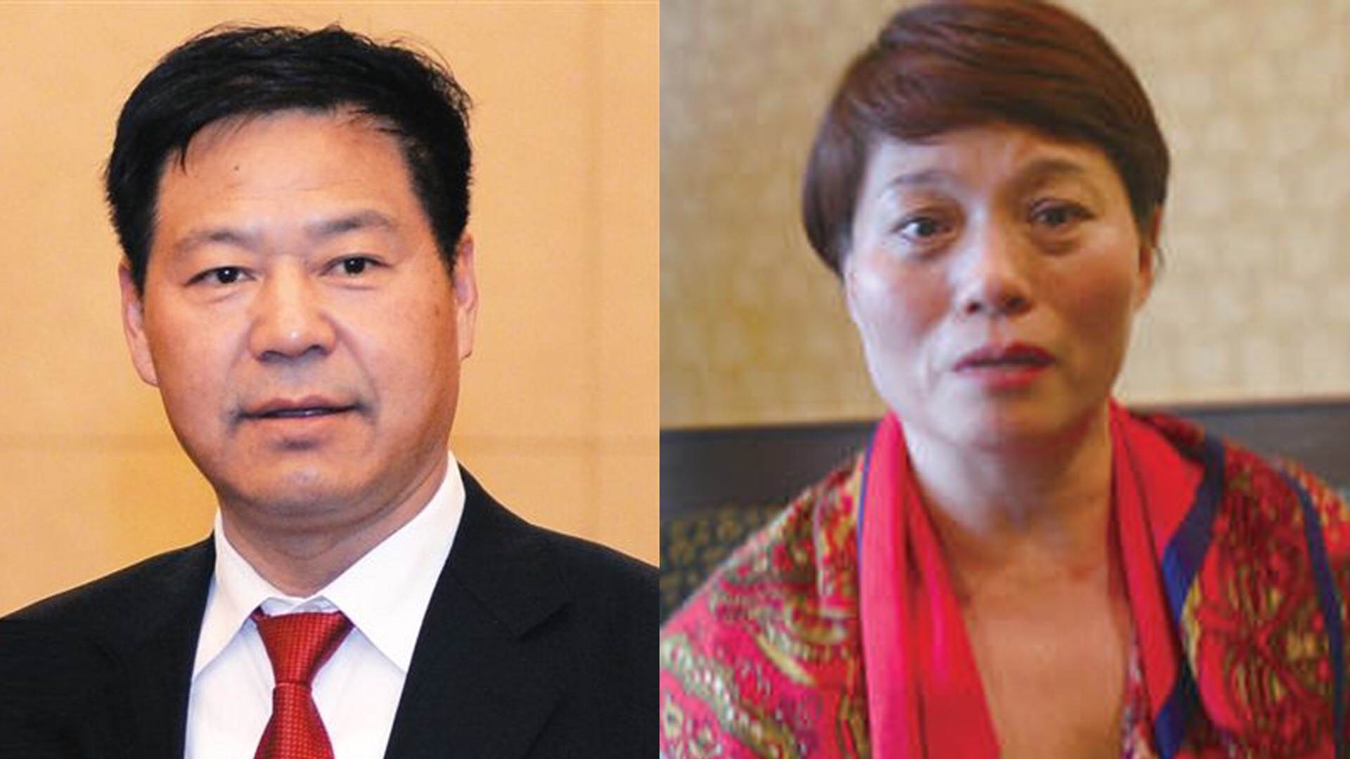 蓝翔技校校长荣兰祥的荒唐人生