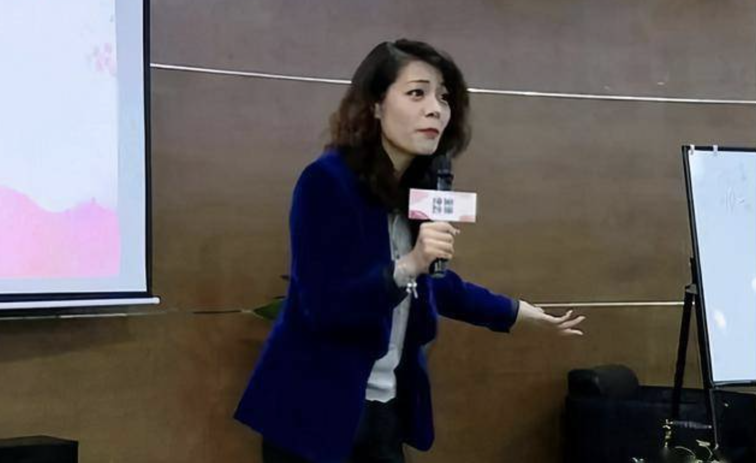 "复旦女神"陈果:从万人追捧到跌落神坛,她到底做错了什么?