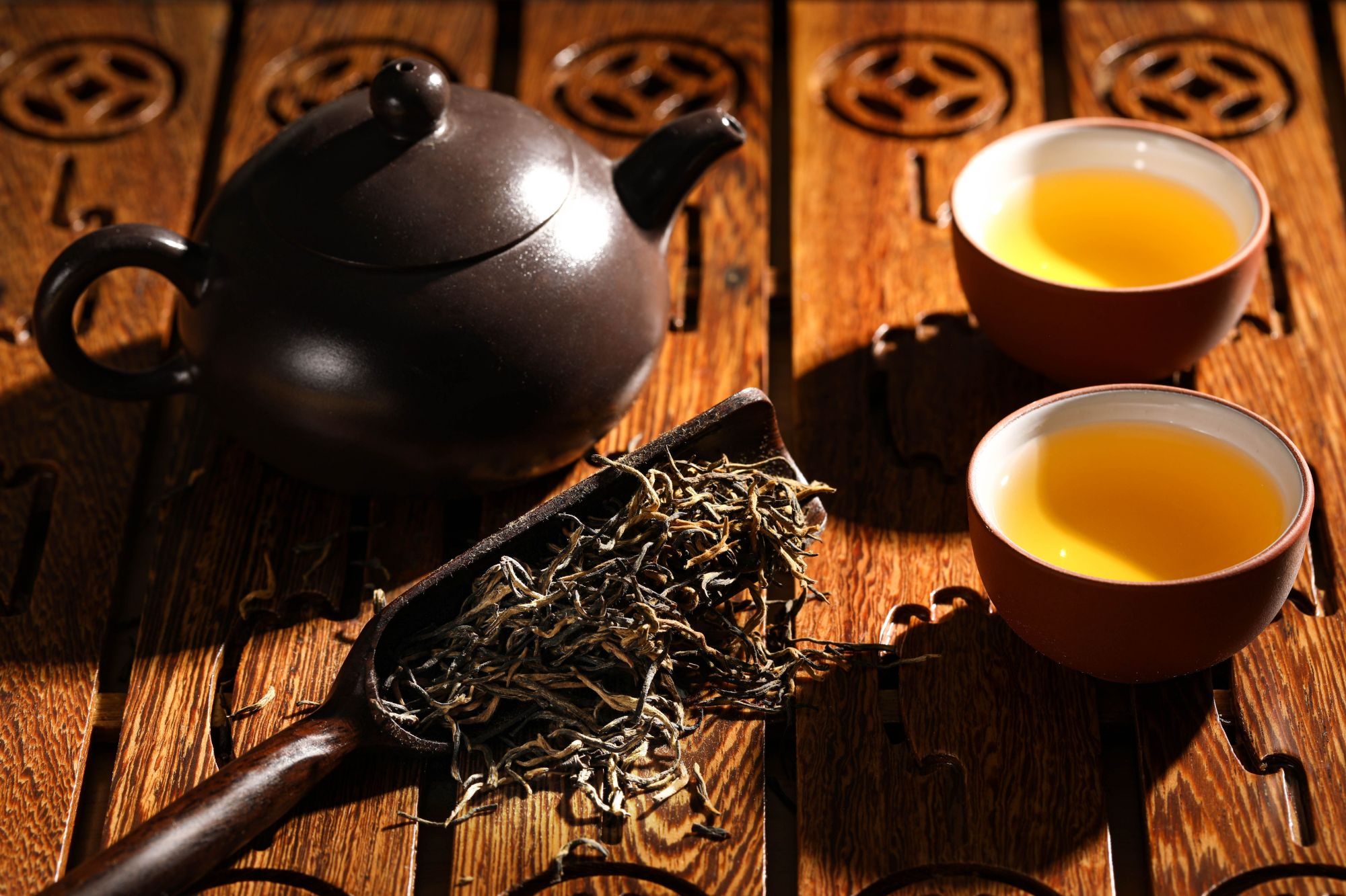 百茶帮告诉你该放多少茶叶合适