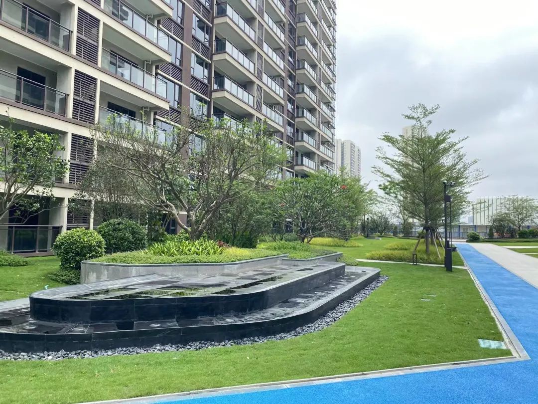 被嘲丑过安置房实探招商雍颐湾现场令人惊讶