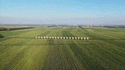 一起来认识一下乌克兰吧