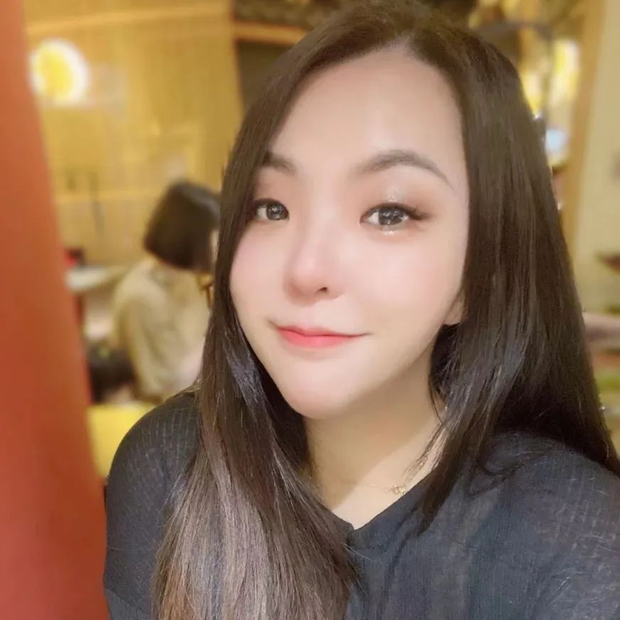 「学员分享」张雨薇:磨一剑,不止十年︱2022毕业生故事