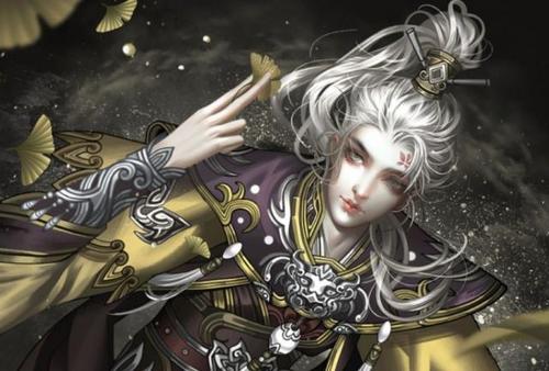 逆天邪神:幻彩衣的短命已解决,苍姝姀需要生死印?影儿愿意借吗