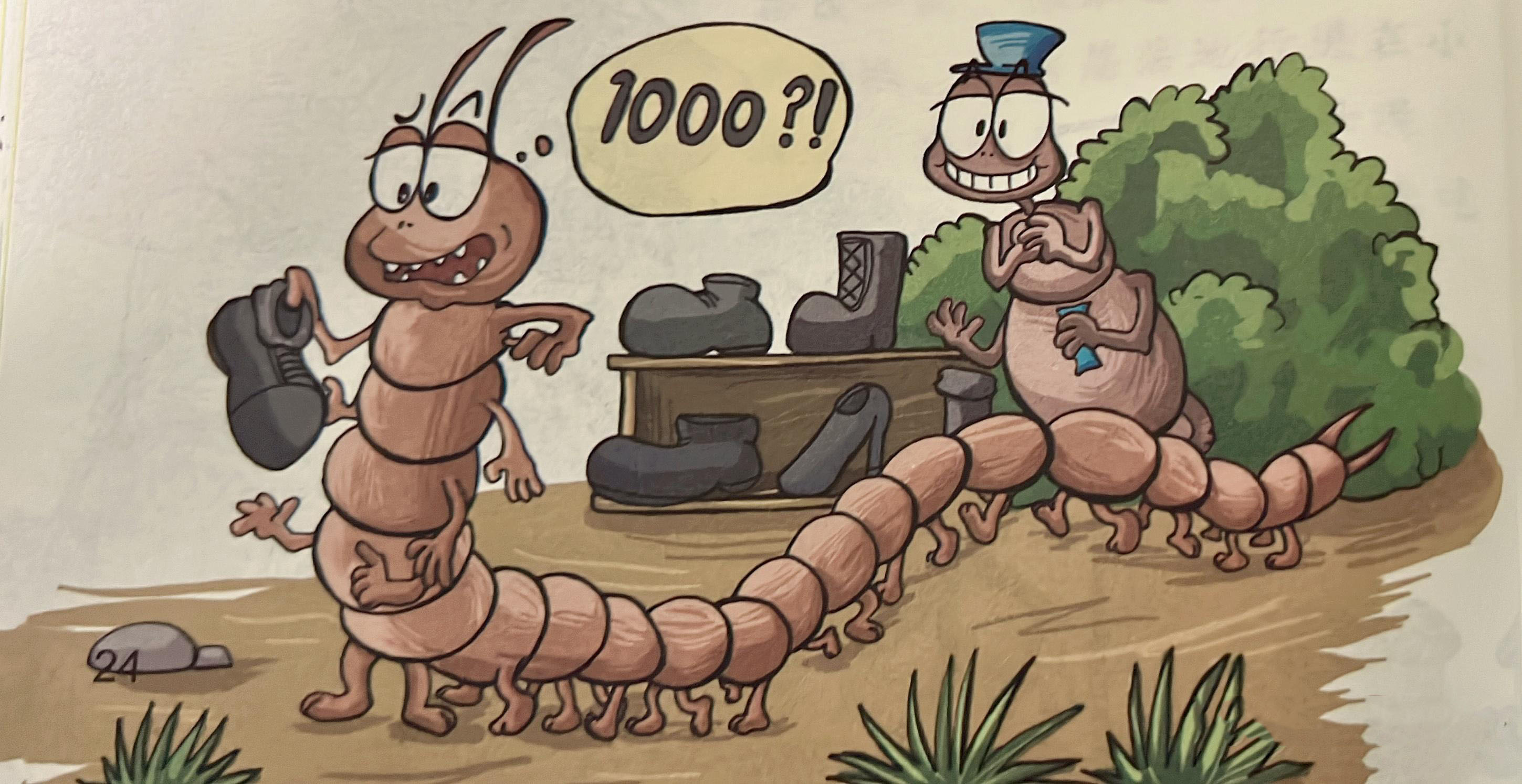 成都市区千足虫满街乱爬,千足虫为何会大量出现?对人有危害吗?