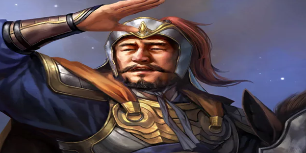 三国打成一锅粥,为何没外族入侵?你看镇守边关的是谁就知道了