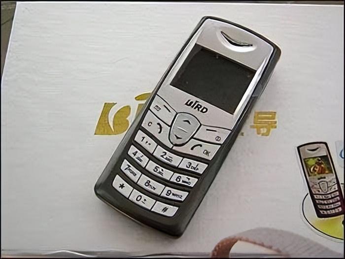 回顾富豪徐立华:年赚2亿,占据手机半壁江山,如今下场令人唏嘘