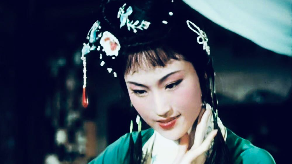 【电影】《红楼梦》(1962年公映)