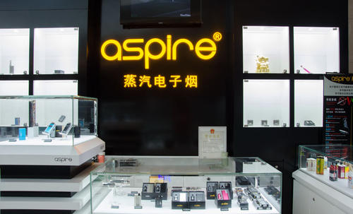 aspire灵动图片