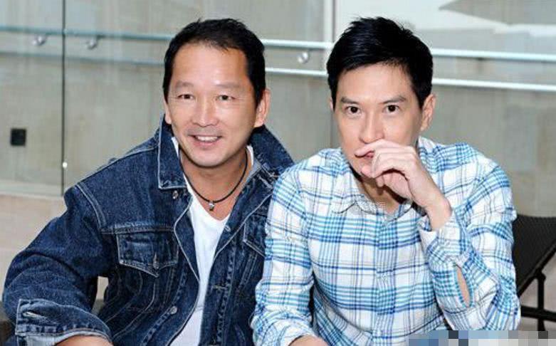 2021年才过8个月,9位港星就已先后离世,每位都让人怀念