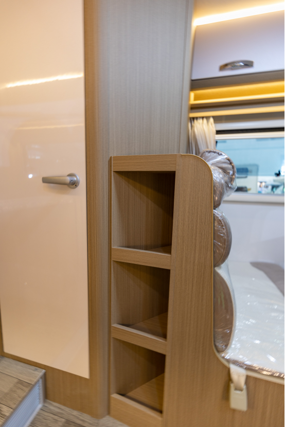 9月2日郑州房车展:美景美家mj6,舒适温馨,享受生活!