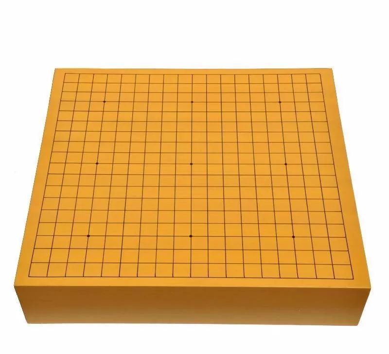 想买一块围棋棋盘,有什么推荐的吗?