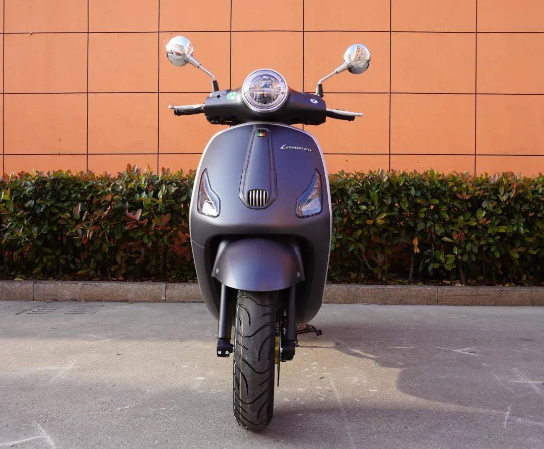 复古踏板新选择,布雷斯通蓝卡air上市,性价比突出