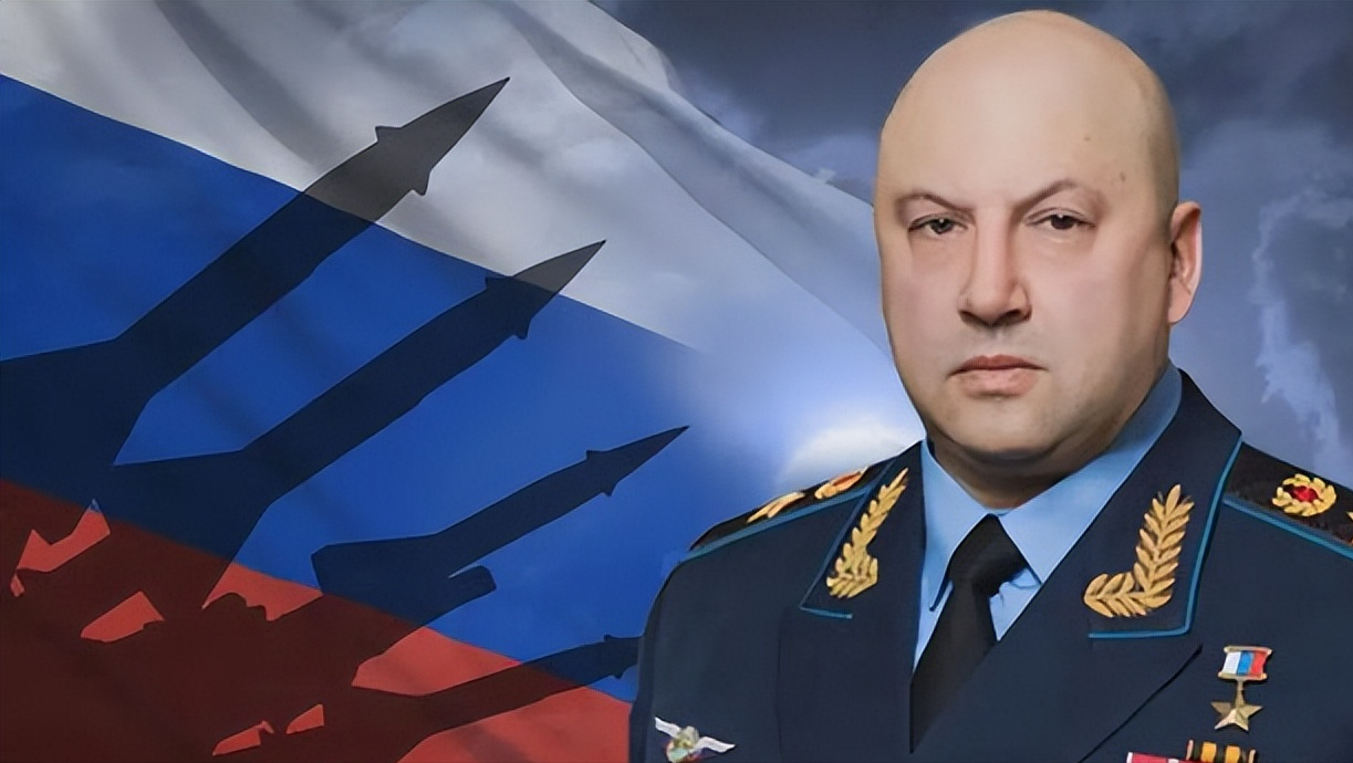 "俄罗斯军队内斗揭秘:苏洛维金将军被捕引发的派系之争"