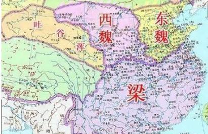 大梁是哪个朝代?琅琊榜大梁朝代解析