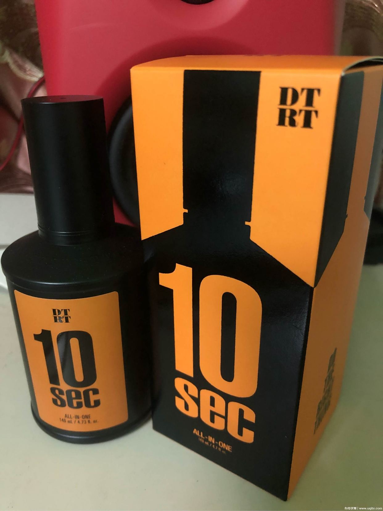 dtrt杜比丽夫精华好用吗,四效合一精华真实使用感受