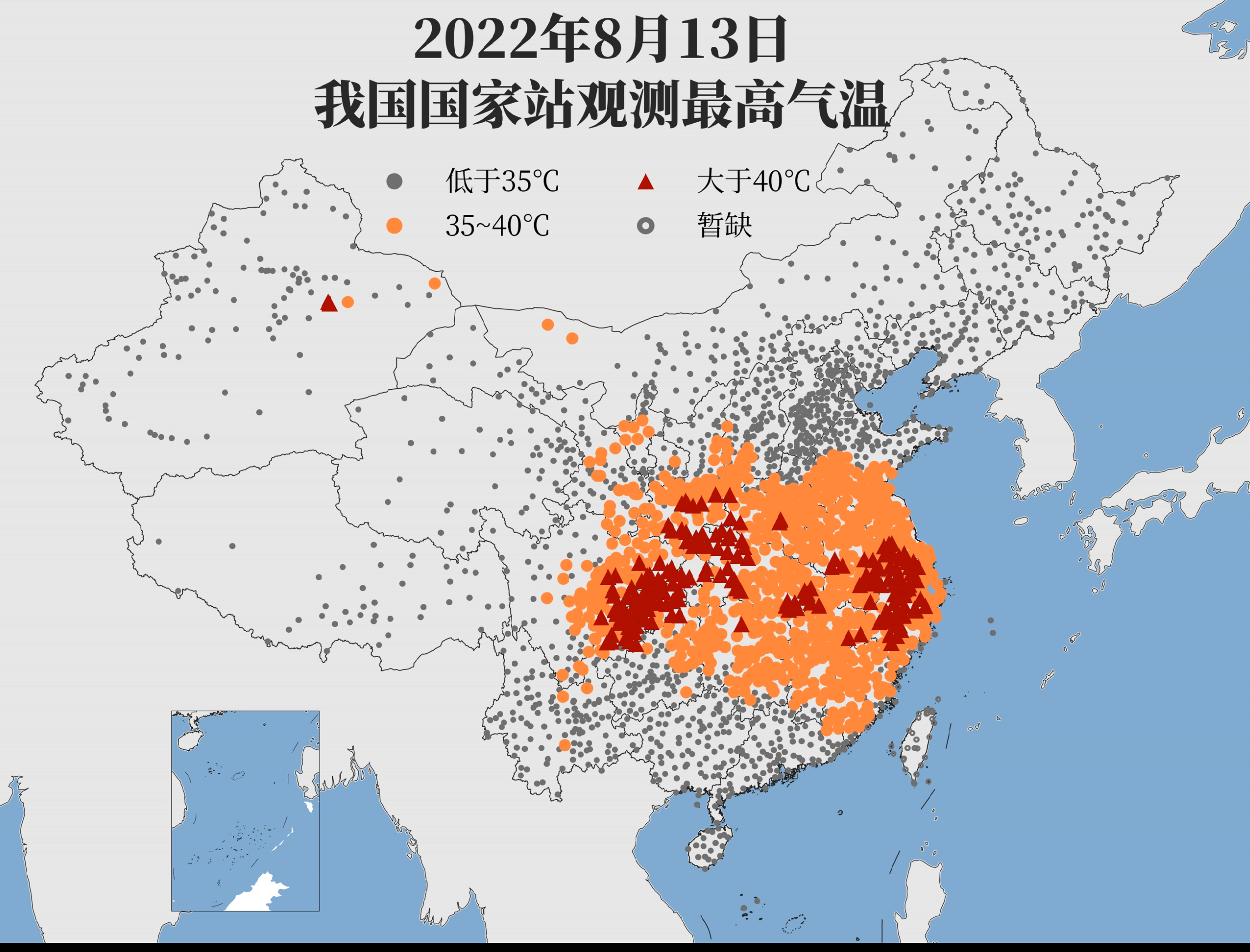 北纬35度地图图片