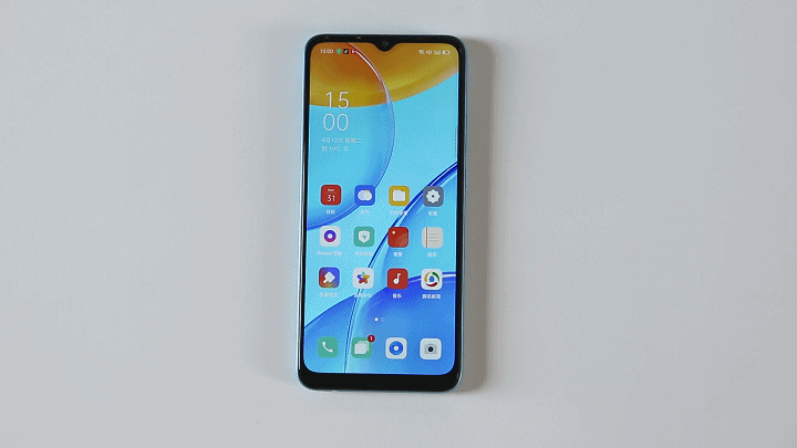 oppo a35抢先上手体验,光这些小功能就不止千元