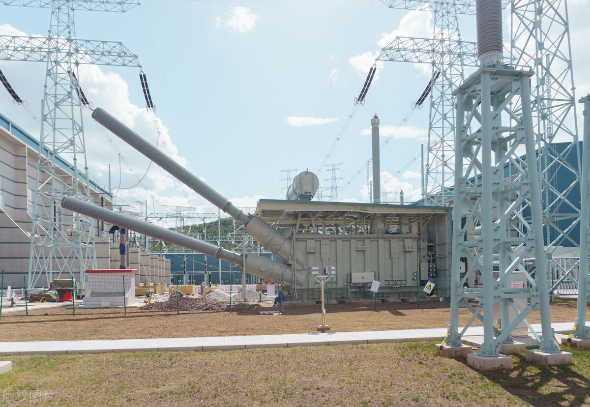 a股:被严重估值的10大特高压龙头股一览,建议珍藏!(名单)