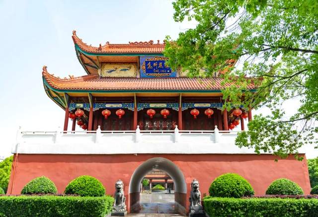 三千年不改姓的息县,何以能称中华第一县?自驾走淮河第四章