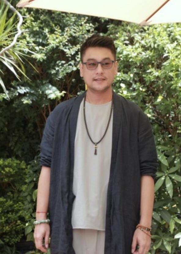 朱孝天透露患基因疾病,肌肉发痛,受伤无法自主复原,不敢要小孩