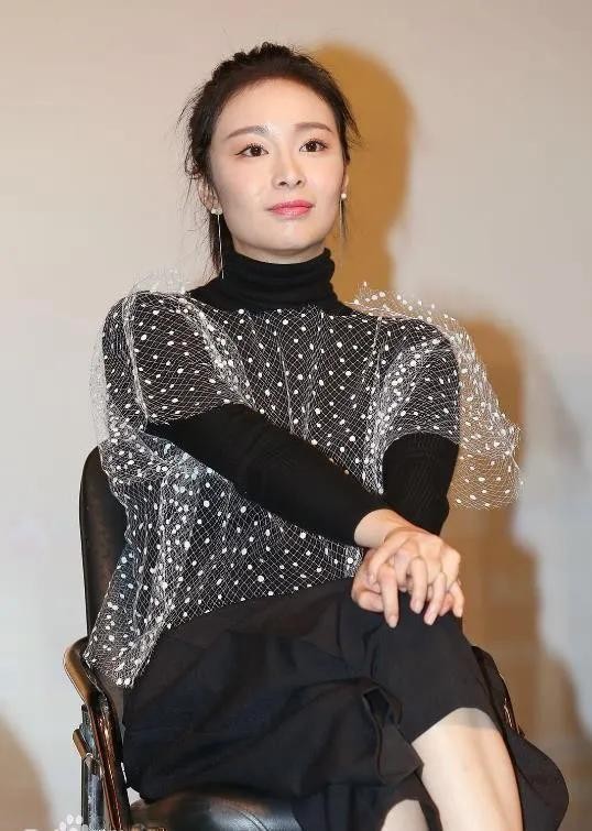 高叶:坚守影视圈十二载,勇敢追梦的励志女演员