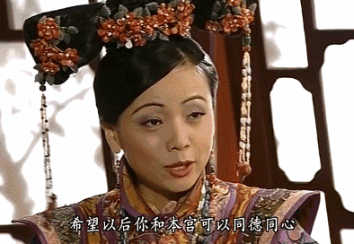 在甄嬛传还没成为经典之前,这个姓氏的第一代表人物就是钮祜禄如玥