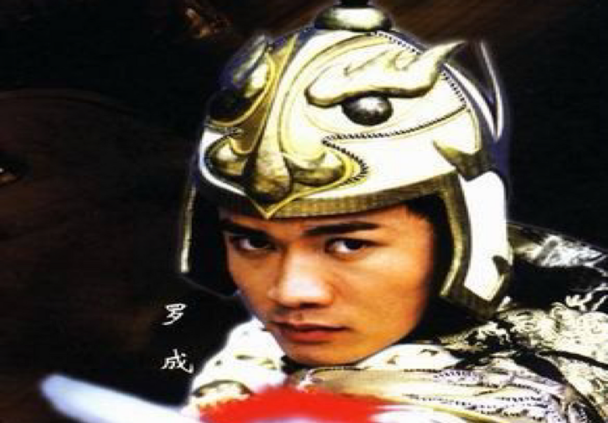 从"古装美男"到"大猪蹄子",聂远原来如此"放浪不羁"