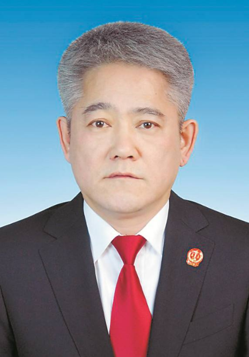 林文斌吴南翔分别任福建省政府副省长,秘书长,金银墙任省高院代院长