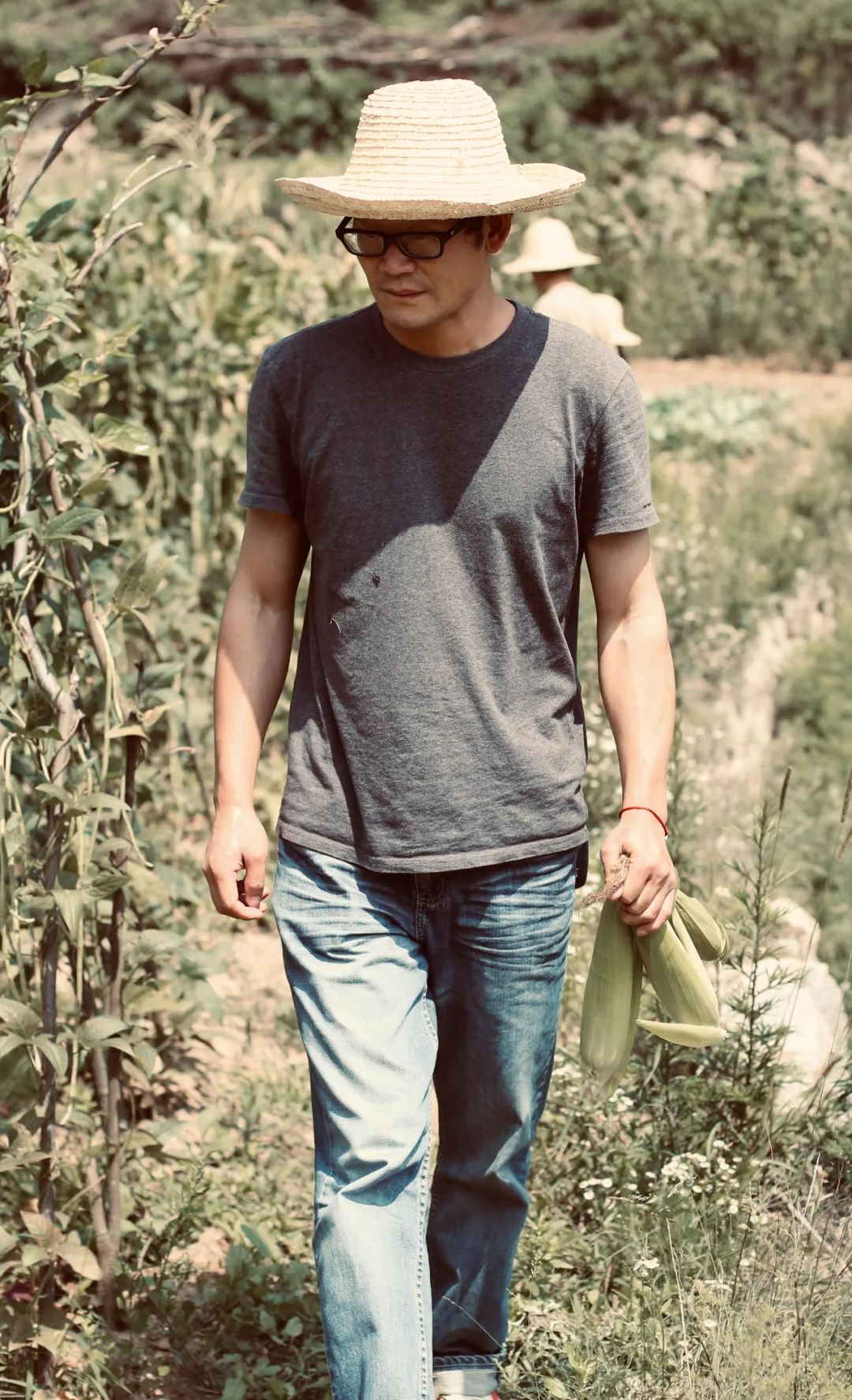 青及空间与艺术家叶文共同发起自然艺术探索计划