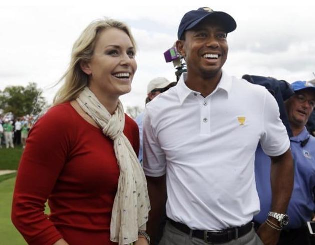 "体坛首富"泰格伍兹的情史,娶了保姆,却有100多位情人