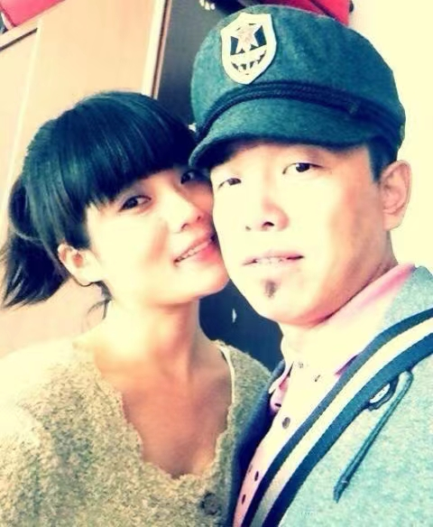潘斌龙老婆史慧:陪他度过艰难岁月,如今一家三口幸福甜蜜
