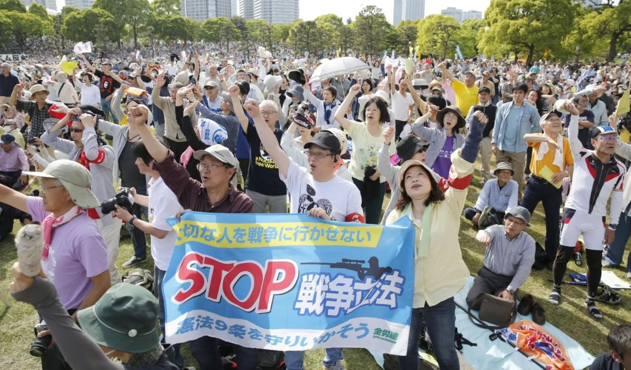 花費超2萬億日元!岸田執意為安倍國葬,卻收到死亡威脅