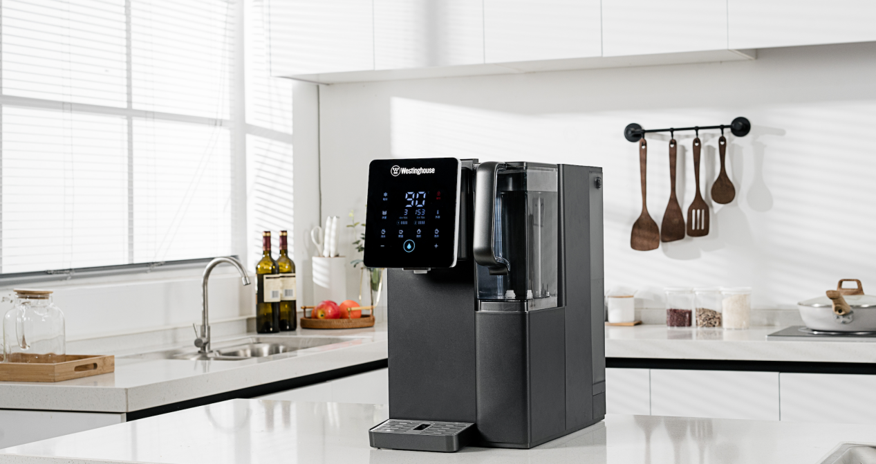 awe 2023 西屋电气 不止于科技