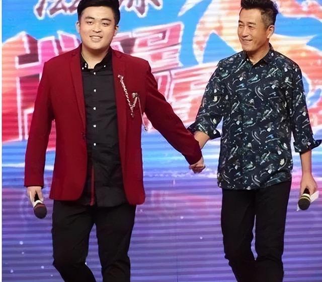 王志飞:16年前和妻子离婚,最亏欠儿子王也,如今带他拍戏来弥补