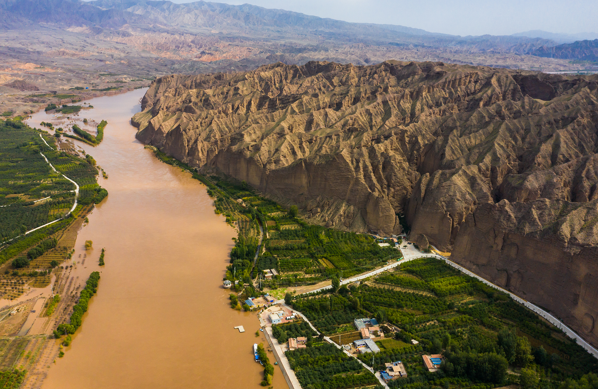 塞上江南宁夏藏着多少极致风光?宁夏最美的9个地方,即刻出发!