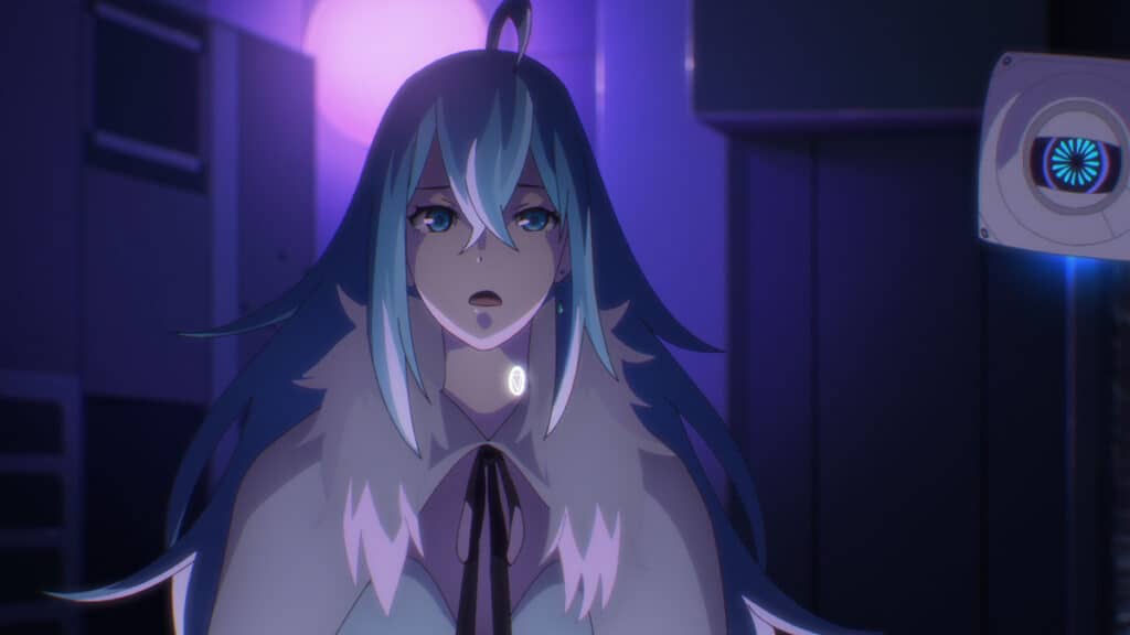 新作科幻动画「萤石眼之歌」作者长月达平,梅原英司采访