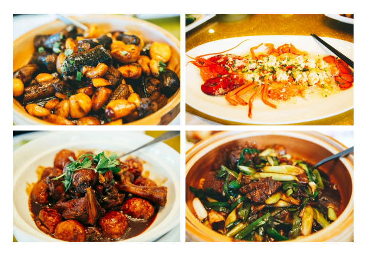 喜讯!金坛茅山道养美食成功入选江苏省地标美食!