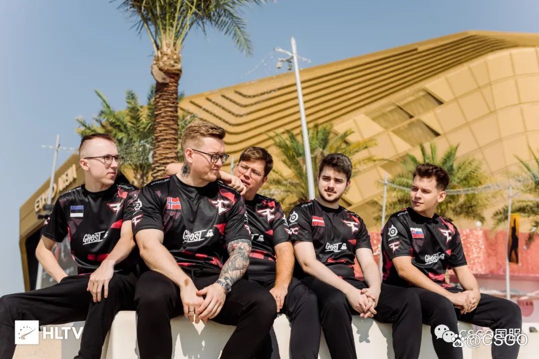 【2023年度收官战BLAST世界总决赛今日打响,流量五天王悉数登场!】