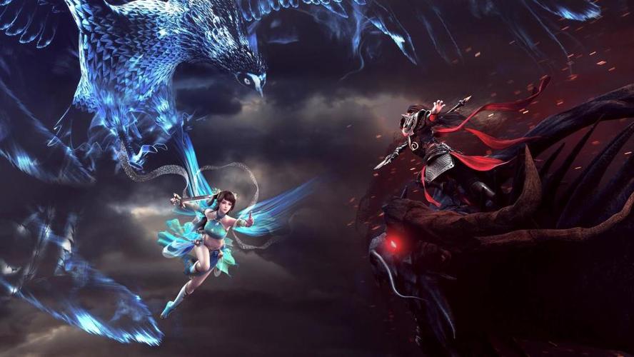 完美世界:荒天帝与三帝大战三万年,遮天三人组为什么会出现