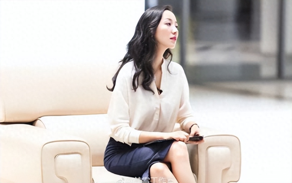 回顾韩雪丈夫身份曝光送宝石戒指和豪宅网友难怪韩雪要嫁他